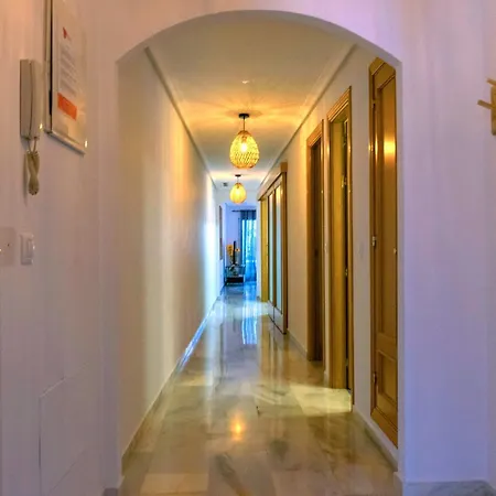 Apartment Siempre Juntos