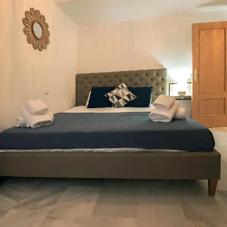 Apartment Siempre Juntos Calpe