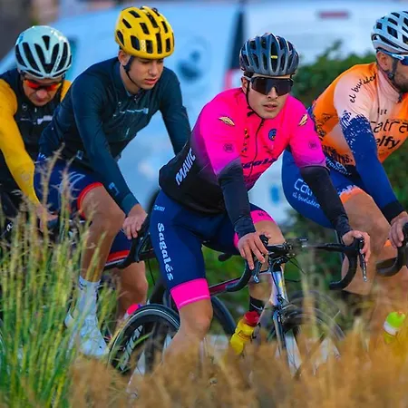 Siempre Juntos Apartment *