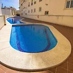 Siempre Juntos Apartment