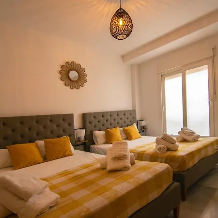 Siempre Juntos Daire