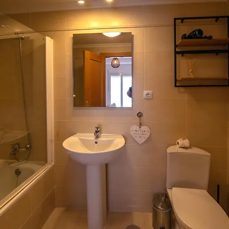 Siempre Juntos * Calp