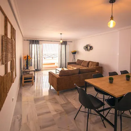 Appartement Siempre Juntos *