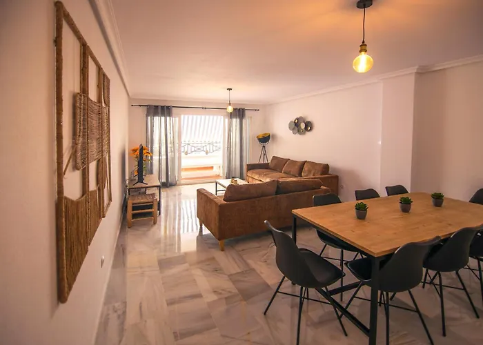 Apartament Siempre Juntos *