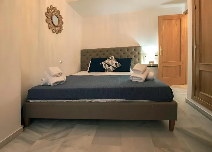 Apartament Siempre Juntos Calpe